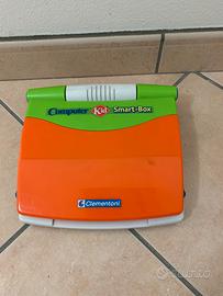 Computer Clementoni