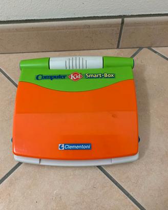 Computer Clementoni