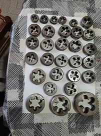 torneria strumenti tornio Fresatrice trapano