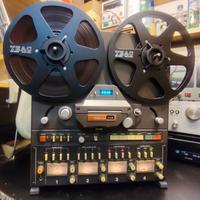 Registratore a bobina TASCAM 34B