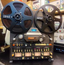 Registratore a bobina TASCAM 34B