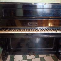 Pianoforte verticale