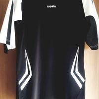 Maglia Manica Corta L Kipsta