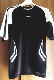 Maglia Manica Corta L Kipsta