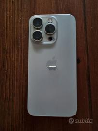 Iphone 15 pro