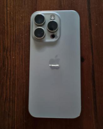 Iphone 15 pro