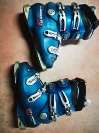 scarponi da sci lange 37/38