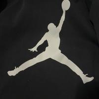 Felpa  jordan originale con cappuccio