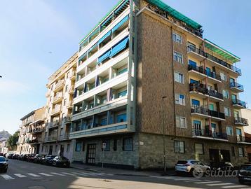 Appartamento Torino [Cod. rif 3285498VRG]