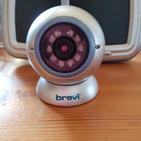 Baby monitor BREVI 393