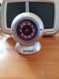 Baby monitor BREVI 393