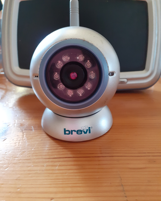 Baby monitor BREVI 393