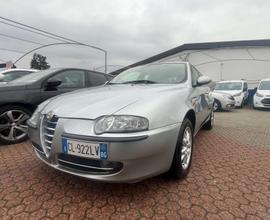 ALFA ROMEO 147 147 5p 1.9 jtd mjt Distinctive 14