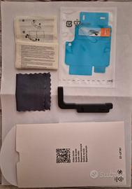 Kit accessori per Samsung Galaxy Flip6
