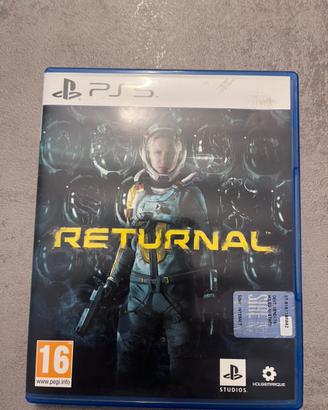 Returnal