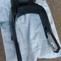 Forcellone posteriore Ducati 749 999