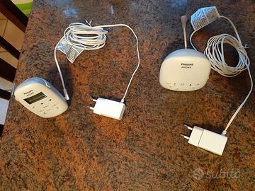 baby monitor top gamma