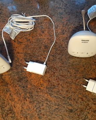 baby monitor top gamma