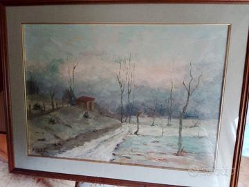 Quadro Renato Nidola