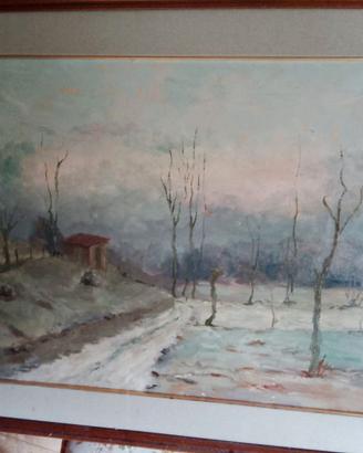 Quadro Renato Nidola