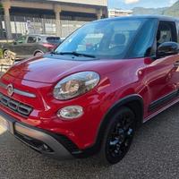 FIAT 500L  1.3 Multijet 95 cv Sport S&S