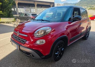 FIAT 500L  1.3 Multijet 95 cv Sport S&S