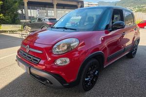 FIAT 500L  1.3 Multijet 95 cv Sport S&S