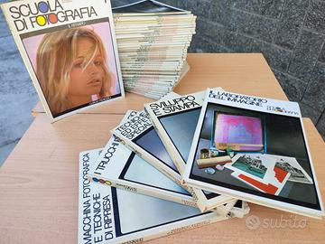 Scuola di fotografia