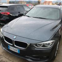 Bmw 316 316d Sport