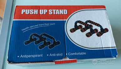 Push up stand - maniglie