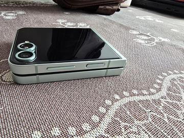 Samsung ZFlip6 512 GB Permuto