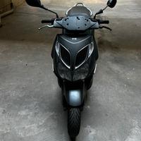 Aprilia Sportcity 125 2006