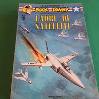 Buck Danny - Fumetti da collezione anni 1970