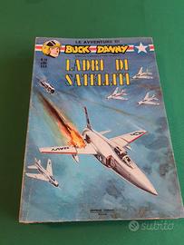 Buck Danny - Fumetti da collezione anni 1970