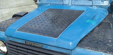 Cofano Land Rover Defender 