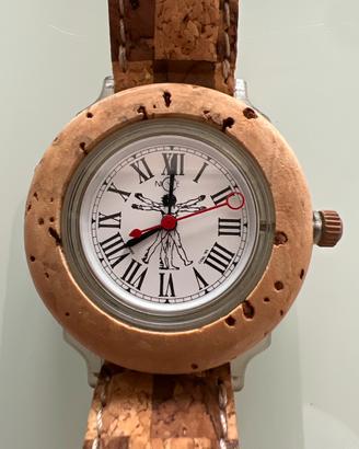 Orologio da polso NICE - Modello Leonardo Da Vinci