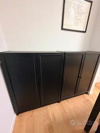 MOBILI IKEA ARREDO STUDIO-UFFICIO-CASA