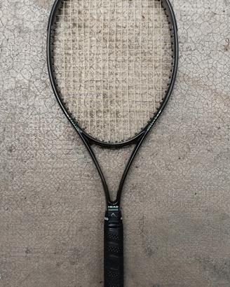 Racchetta tennis Head 660 vintage 
