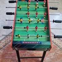 Calcetto Balilla junior 