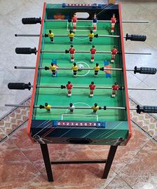 Calcetto Balilla junior 