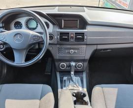 MERCEDES Classe GLK (X204) - 2011