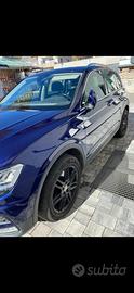 VOLKSWAGEN Tiguan 2ª serie - 2016