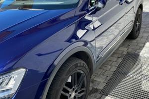 VOLKSWAGEN Tiguan 2ª serie - 2016