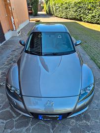 Mazda Rx8 Originale