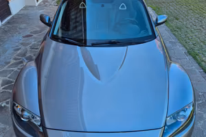 Mazda Rx8 Originale