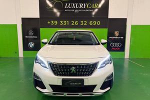 Peugeot 3008 BlueHDi 130 S&S EAT8 Allure