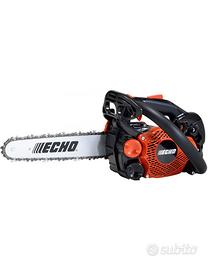 MOTOSEGA ECHO CS2511TES