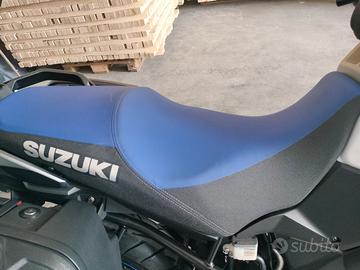 sella originale Suzuki V-STROM 1000