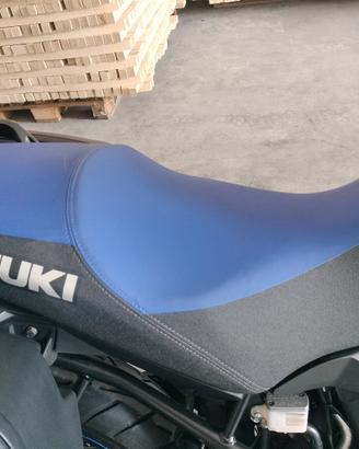 sella originale Suzuki V-STROM 1000