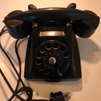 telefono vintage fatme DBHF 15501